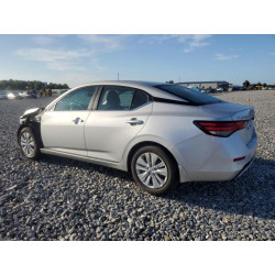 2023 NISSAN SENTRA 3N1AB8BVXPY320273 61284335