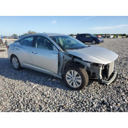 2023 NISSAN SENTRA 3N1AB8BVXPY320273 61284335