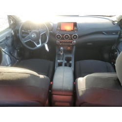 2023 NISSAN SENTRA 3N1AB8BVXPY320273 61284335