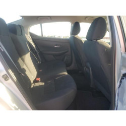 2023 NISSAN SENTRA 3N1AB8BVXPY320273 61284335