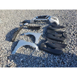 2023 NISSAN SENTRA 3N1AB8BVXPY320273 61284335