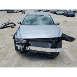 2021 HYUNDAI IONIQ KMHC75LC3MU255909 66872704