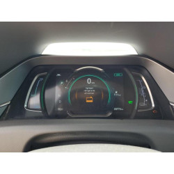 2021 HYUNDAI IONIQ KMHC75LC3MU255909 66872704