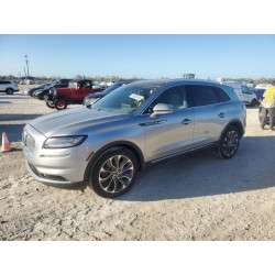 2021 LINCOLN NAUTILUS 2LMPJ6K9XMBL01261 74930194