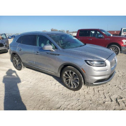 2021 LINCOLN NAUTILUS 2LMPJ6K9XMBL01261 74930194