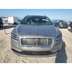 2021 LINCOLN NAUTILUS 2LMPJ6K9XMBL01261 74930194