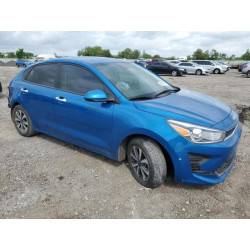 2023 KIA RIO 3KPA24AD5PE540467 54536005