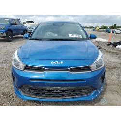 2023 KIA RIO 3KPA24AD5PE540467 54536005