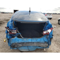 2023 KIA RIO 3KPA24AD5PE540467 54536005