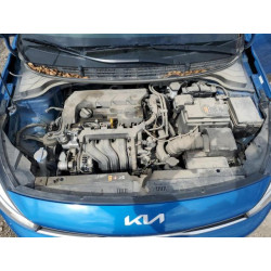 2023 KIA RIO 3KPA24AD5PE540467 54536005