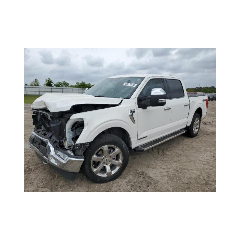 2022 FORD F-150 1FTFW1ED9NFB71781 54873495