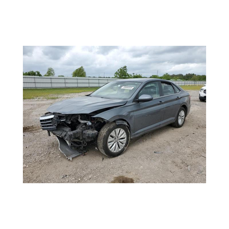 2020 VOLKSWAGEN JETTA 3VWC57BU9LM083224 55080555