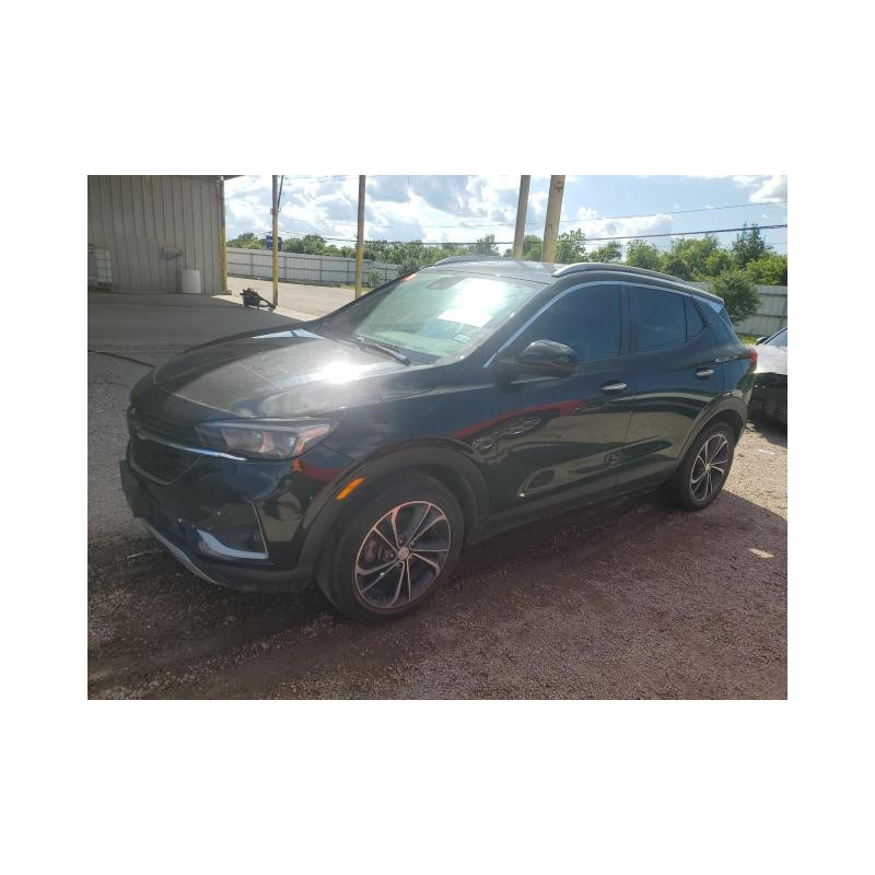 2021 BUICK ENCORE KL4MMDSL7MB050838 55359145