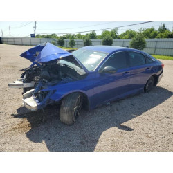 2021 HONDA ACCORD 1HGCV1F34MA041058 55361865