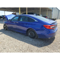 2021 HONDA ACCORD 1HGCV1F34MA041058 55361865