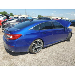 2021 HONDA ACCORD 1HGCV1F34MA041058 55361865