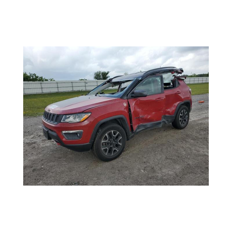 2020 JEEP COMPASS 3C4NJDDB7LT214691 55419415