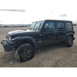 2024 JEEP WRANGLER 1C4PJXEG8RW262661 55464325