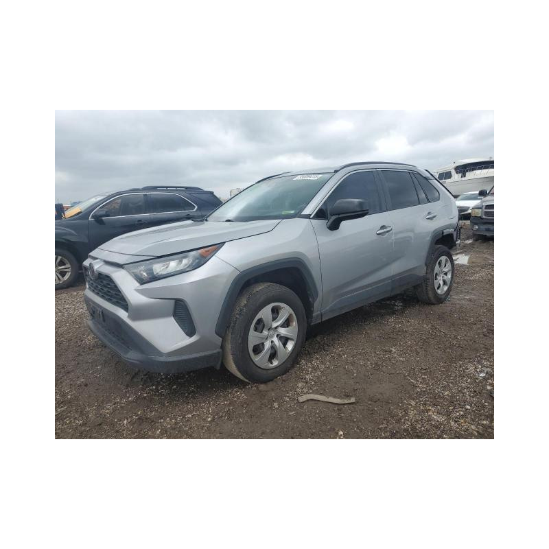 2021 TOYOTA RAV4 2T3H1RFV2MW131732 55689415