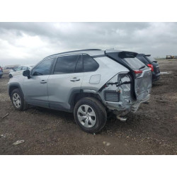 2021 TOYOTA RAV4 2T3H1RFV2MW131732 55689415