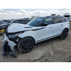 2021 LAND ROVER RANGEROVER SALYT2EX9MA314332 55838145