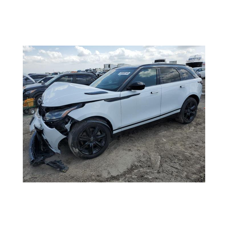 2021 LAND ROVER RANGEROVER SALYT2EX9MA314332 55838145