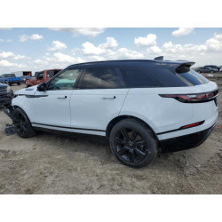 2021 LAND ROVER RANGEROVER SALYT2EX9MA314332 55838145