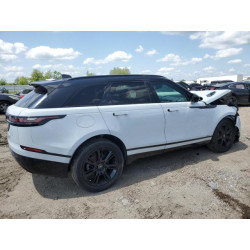 2021 LAND ROVER RANGEROVER SALYT2EX9MA314332 55838145