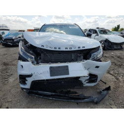 2021 LAND ROVER RANGEROVER SALYT2EX9MA314332 55838145