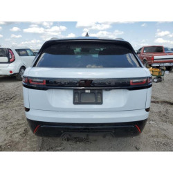 2021 LAND ROVER RANGEROVER SALYT2EX9MA314332 55838145