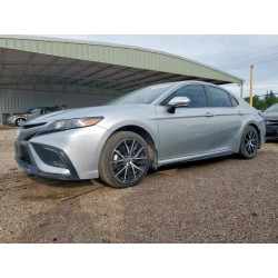 2022 TOYOTA CAMRY 4T1T11AK6NU056052 55910825