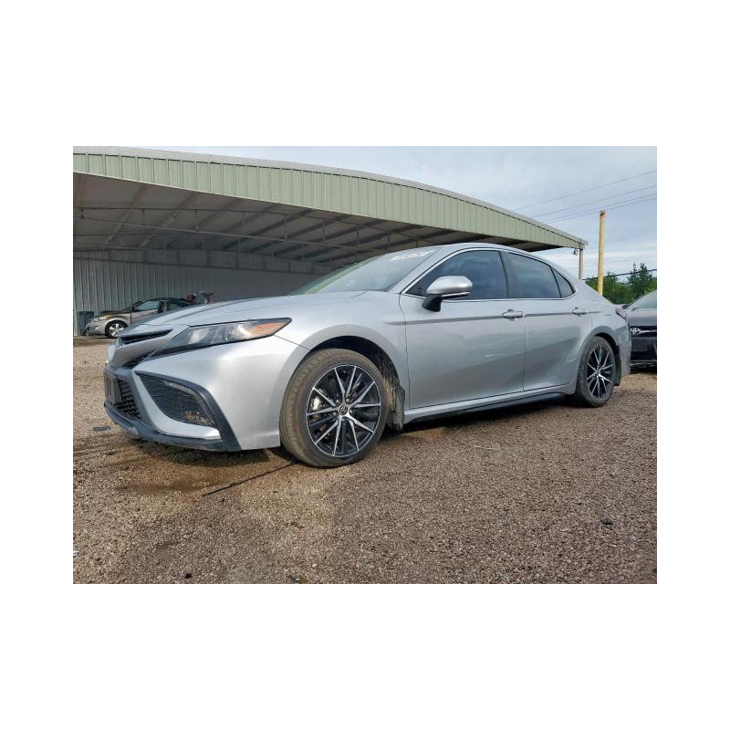 2022 TOYOTA CAMRY 4T1T11AK6NU056052 55910825