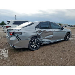 2022 TOYOTA CAMRY 4T1T11AK6NU056052 55910825