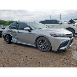 2022 TOYOTA CAMRY 4T1T11AK6NU056052 55910825