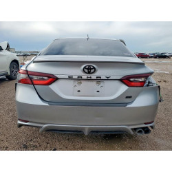 2022 TOYOTA CAMRY 4T1T11AK6NU056052 55910825