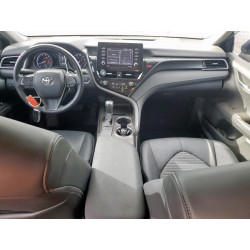 2022 TOYOTA CAMRY 4T1T11AK6NU056052 55910825