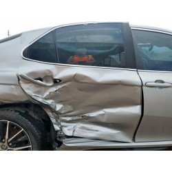2022 TOYOTA CAMRY 4T1T11AK6NU056052 55910825