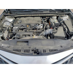 2022 TOYOTA CAMRY 4T1T11AK6NU056052 55910825