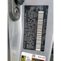 2022 TOYOTA CAMRY 4T1T11AK6NU056052 55910825