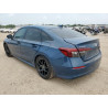 2025 HONDA CIVIC 2HGFE2F58SH556423 57840125