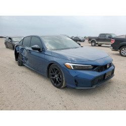 2025 HONDA CIVIC 2HGFE2F58SH556423 57840125