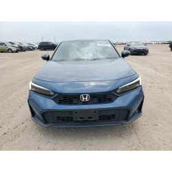 2025 HONDA CIVIC 2HGFE2F58SH556423 57840125