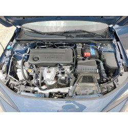 2025 HONDA CIVIC 2HGFE2F58SH556423 57840125