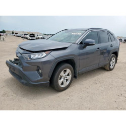 2021 TOYOTA RAV4 2T3W1RFV7MC162354 57919415