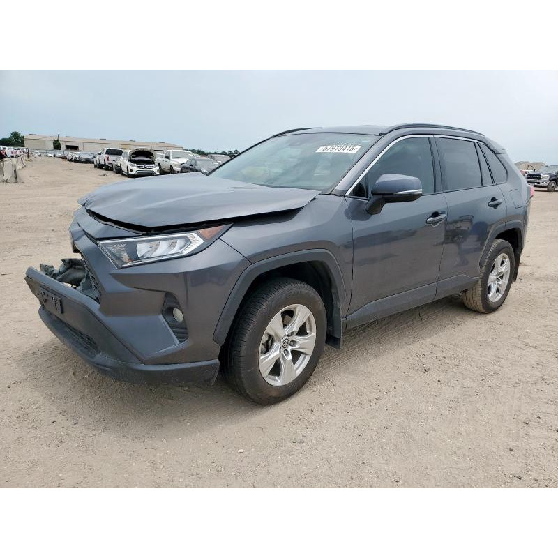 2021 TOYOTA RAV4 2T3W1RFV7MC162354 57919415