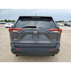 2021 TOYOTA RAV4 2T3W1RFV7MC162354 57919415