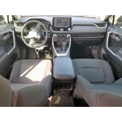 2021 TOYOTA RAV4 2T3W1RFV7MC162354 57919415