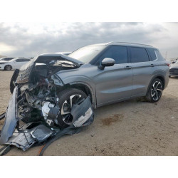 2022 MITSUBISHI OUTLANDER JA4J4VA82NZ016255 58044985