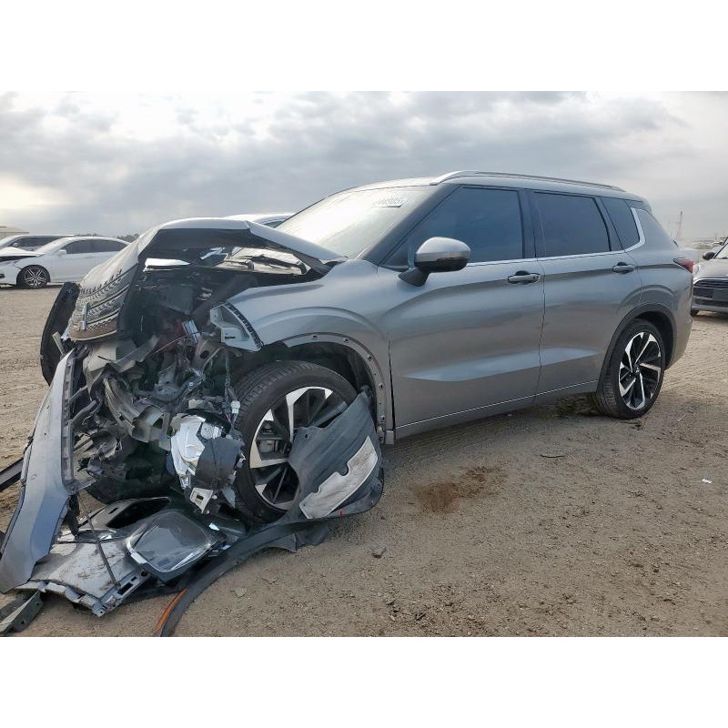 2022 MITSUBISHI OUTLANDER JA4J4VA82NZ016255 58044985 2022 MITSUBISHI OUTLANDER JA4J4VA82NZ016255 58044985