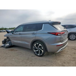 2022 MITSUBISHI OUTLANDER JA4J4VA82NZ016255 58044985